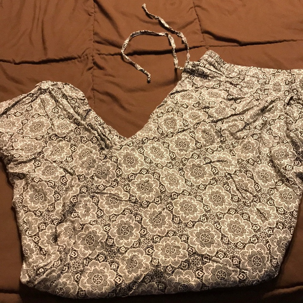 Light weight dress pants
